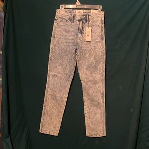 Jordache Vintage high rise jeans